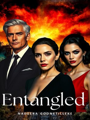 cover image of Entangled